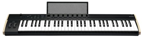 Teclado Korg Keystage 61