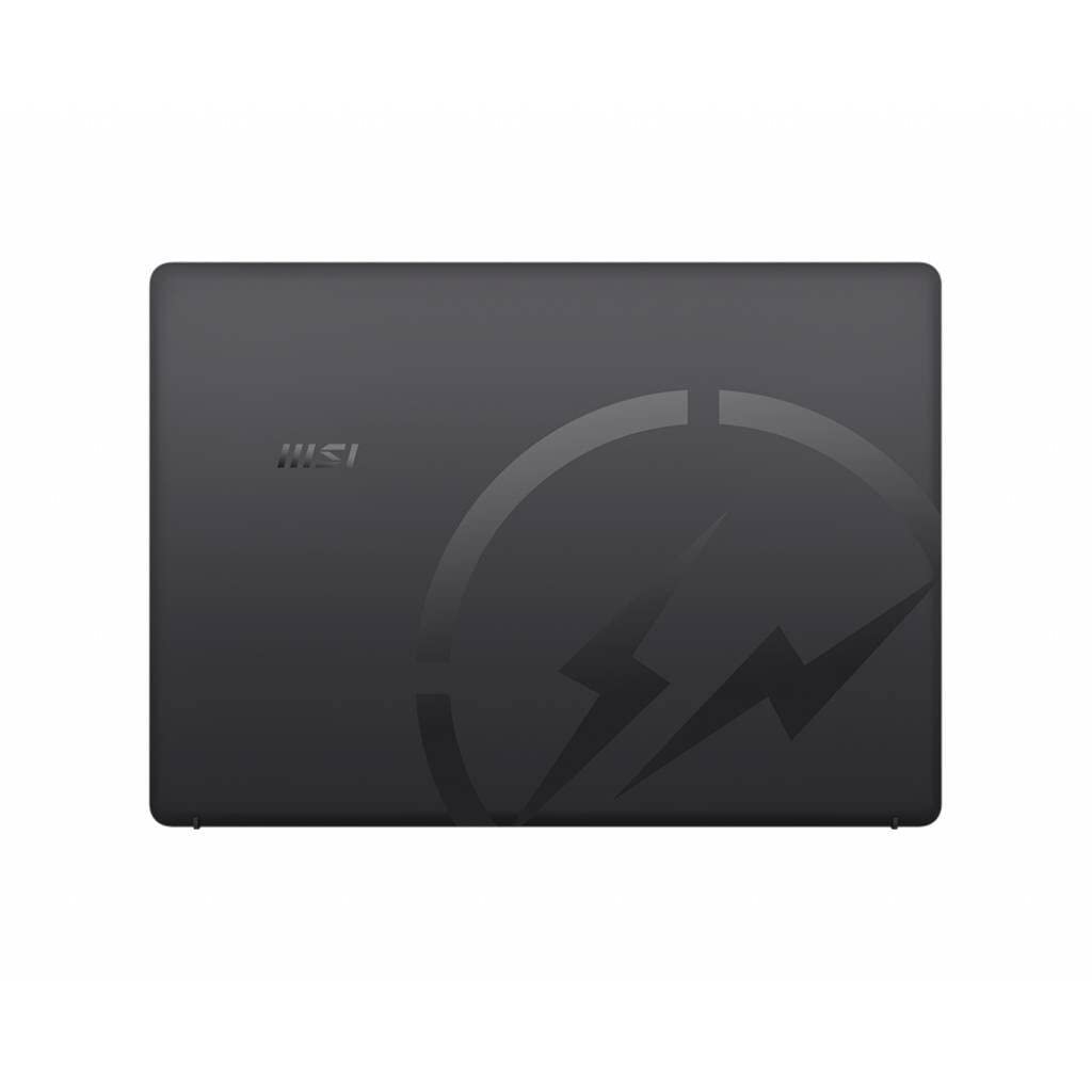 MSI Creator Z16 Hiroshi Fujiwara A11UE-412-16