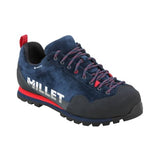 MILLET Friction GTX U 1, Zapatos para Senderismo Unisex Adulto, Azul Nuevo Logo, 42 EU