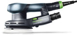 Festool Lijadora excéntrica ETS EC 125/3 EQ-Plus