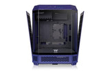 Thermaltake The Tower 600 Mid Tower Chassis | Hidden Connector | Crepúsculo Futuro