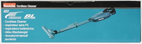 Aspirador de mano BL 18V LXT 4 modos DCL284FZ