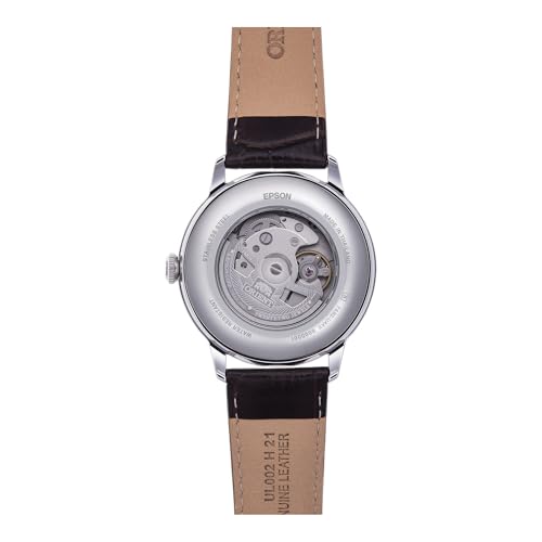 Orient Reloj de Vestir RA-AK0804Y10B