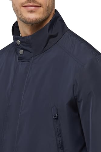 Geox M Chaqueta, Sky Captain, 56 para Hombre