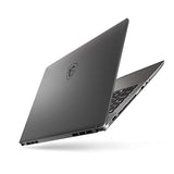 MSI Creator Z16 HX Studio A13VGTA-002ES - Ordenador portátil Táctil 16' QHD+ 165Hz (Intel Core i7-13700HX, 32GB RAM, 1TB SSD, RTX 4070-8GB, Windows 11 Pro) Lunar Gray, Teclado QWERTY español