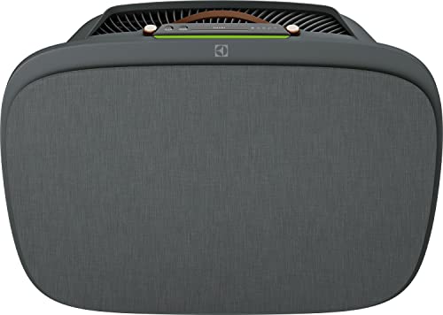 Electrolux; Purificador de aire Well A7 (WA71-305DG); Color : gris oscuro