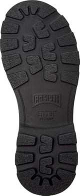 Camper Brutus+ K201839, Cesta Mujer, Negro 001, 41 EU