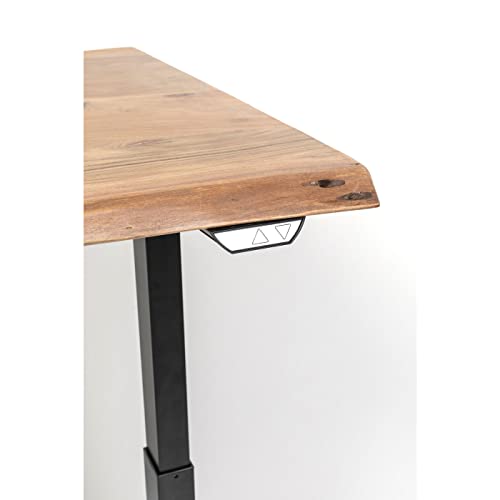 KARE Design Office - Escritorio eléctrico con Doble Motor