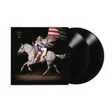 Cowboy Carter Official Vinyl [Vinilo]