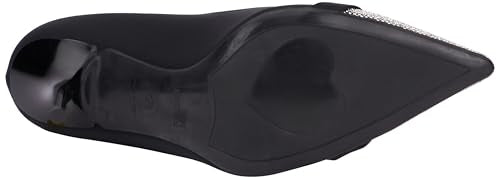 Love Moschino Zapatos de Tacón Mujer Negro 39 EU