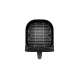 WMF Multi Taste Airfryer - Freidora de Aire sin Aceite, 4,2 L, 8 Programas Preestablecidos, Deshidratador y Grill, Pantalla Táctil, Fácil de Limpiar