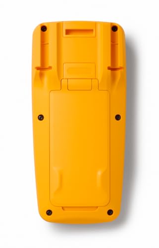 Multímetro solar Fluke 283 FC con seguridad CAT III, 1500 V