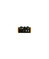Ecler Warm2 - Mezclador rotativo para DJ (2 canales)