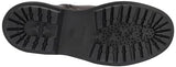 Geox U Faloria B Abx, Botas Hombre, Negro 02, 41 EU