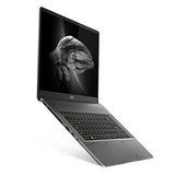 MSI Creator Z16 A12UET-011ES - Ordenador portátil 16" QHD+ (Intel Core i7-12700H, 32GB RAM, 1TB SSD, GeForce RTX 3060-6GB, Windows11 Pro) Lunar Gray, Per-Key RGB Keyboard