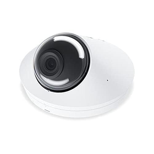 Camara IP UBIQUITI UVC-G4-DOME UNIFI Protect