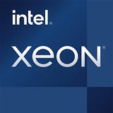 Intel Accesorios PC y Portátiles Marca Modelo Xeon E-2386G - 3.5 GHz - 6 núcleos - 12 Hilos - 12 MB caché - LGA1200 Socket - OEM
