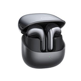 XIAOMI Buds 5 – Auriculares inalámbricos, cancelación Activa de Ruido, Harman Audio EFX, Hi-Res, diseño ergonómico, hasta 30 Horas de batería, Negro (Versión ES)