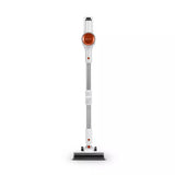 THOMPSON THVC32NPFR Aspirador Escoba, 130 W, 700 milliliters, 2 Velocidades, Negro Y Verde