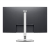 DELL Pro Plus P3225QE LED Display 80 cm [31.5] 3840 x 2160 Pixeles 4K Ultra HD LCD Negro, Gris (DELL Pro 32 Plus 4K USB-C Hub Monitor)
