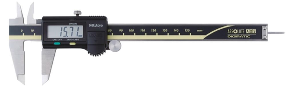 Mitutoyo 500 – 158 – 30 Digimatic Calibre Vernier (
