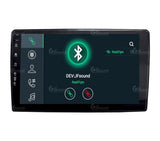 Radio de Coche para Peugeot 308/308SW/308s 2014-2021 Android GPS Bluetooth WiFi USB Dab+ Touchscreen 9" 8core Carplay AndroidAuto