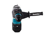 Makita HR005GZ01 - Martillo rotativo sin escobillas, 40 V, sin batería y cargador