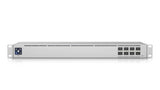 UbiQuiti USW-Aggregation