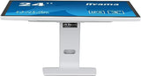 iiyama Monitor T2452MSC-W1-23.8", IPS, 1920x1080/75Hz, 1H1DP