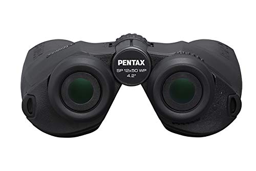 Pentax SP 12X50 WP - Prismáticos