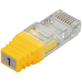 Klein Tools VDV501-770 - Juego de comprobador de cables, Scout Pro Max Ethernet, coaxial/video, teléfono, (RJ11/RJ12/RJ45) cables de conector F, controles remotos de prueba y mapa