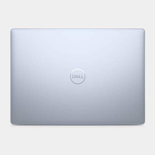 Dell Inspiron 7441 Laptop 14 QHD+ Touchscreen Display, Qualcomm Snapdragon 16 GB LPDDR5X RAM, 512 GB SSD, Qualcomm Adreno, Windows 11 Home - Cloud Cover
