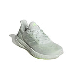 adidas Pureboost 23 Shoes, Zapatillas para Correr Mujer, Crystal Jade/Linen Green Met/Green Spark, 38 EU