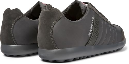 Camper Pelotas Xl 18302, Zapatillas Hombre, Gris 138, 43 EU