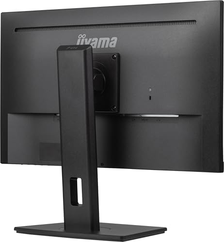 iiyama Prolite XUB2491H-B1 24' IPS Monitor, 1920 x 1080 Full HD, 100Hz, 0,5ms