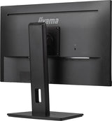 iiyama Prolite XUB2491H-B1 24' IPS Monitor, 1920 x 1080 Full HD, 100Hz, 0,5ms