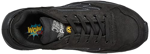 Upower Carbon Carpet ESD S3 Ci SRC - T: 44