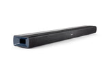 DENON DHT-S218 Barra de Sonido 2.1 con Subwoofer Integrado y Dolby Atmos