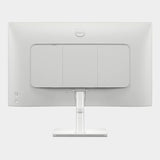 Dell S2425H 24" Full HD (1920x1080) Monitor, 100Hz, IPS, 4ms, 99% sRGB, Altavoces Integrados, Bisel Ultrafino, 2X HDMI, Blanco