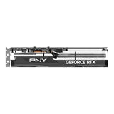 PNY Tarjeta Gráfica GeForce RTX™ 5070Ti 16GB OC DLSS 4 Triple Ventilador