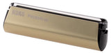 Korg - pst-1 - Afinador de Correa de Guitarra Pitchstrap - Dorado