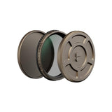 PolarPro - Serie 135 - Filtro Chroma CP - 49mm - Filtro de cámara - Creado por Peter McKinnon