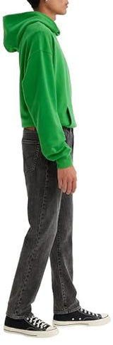Levi's 502 Taper, Vaqueros Hombre, Overnighter, 28W / 32L