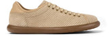 Camper Pelotas Soller K201668, Cesta Mujer, Beige Medio 006, 41 EU