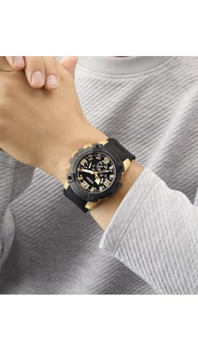 GUESS RELOGIO