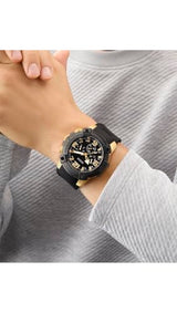 GUESS RELOGIO