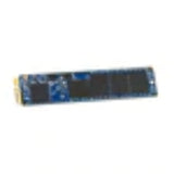 OWC - 500GB Aura Pro 6G - Actualización de Unidad Interna SSD/Flash para MacBook Air 2012