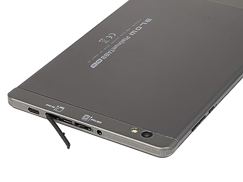 TABLET 8" 4G LTE 2/32GB WiFi GPS HD ANDROID KIT