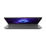 Lenovo LOQ Gen 8 - Ordenador Portátil Gaming 15.6" FHD 144Hz (Intel Core i7-13620H, 16GB RAM, 512GB SSD, NVIDIA GeForce RTX4060-8GB, Sin Sistema Operativo) Gris Oscuro - Teclado QWERTY Español