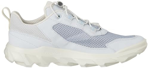 ECCO MX Speedlace Zapato para Mujer, Air y Air, 42 EU